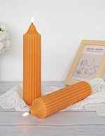 church candle