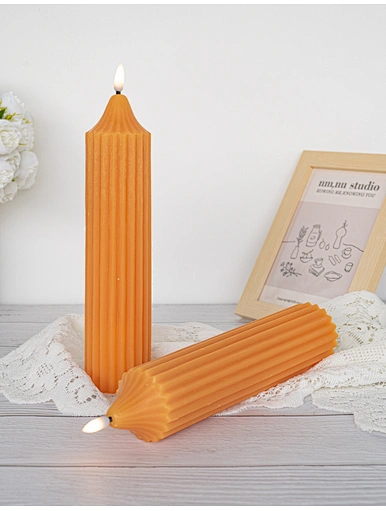 church candle